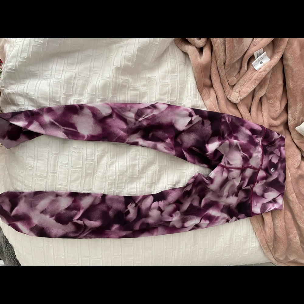 lululemon leggings